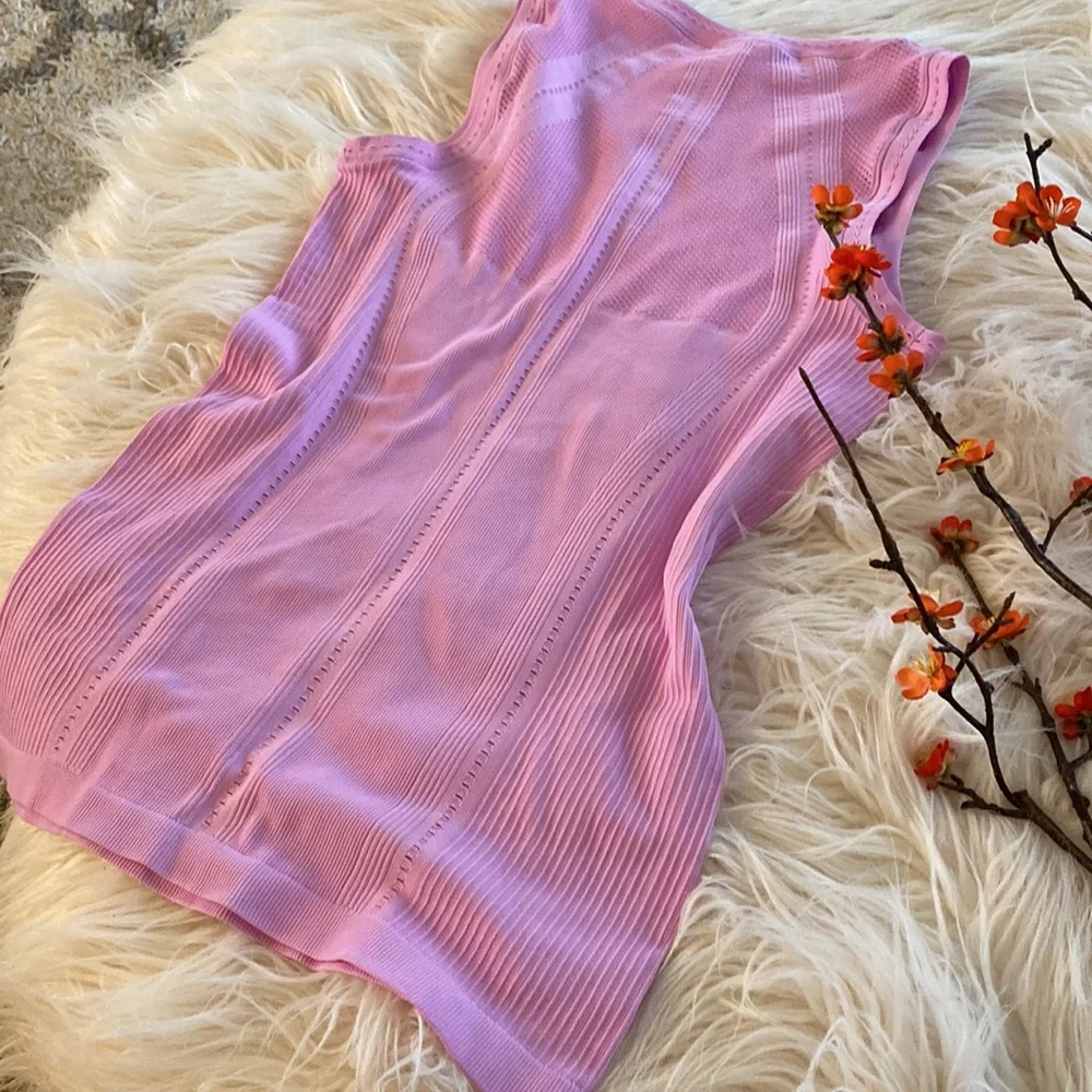 ATHLETA gorgeous tank top - Picture 10 of 11